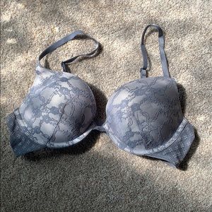 Victoria’s Secret Push Up Bra - 34C